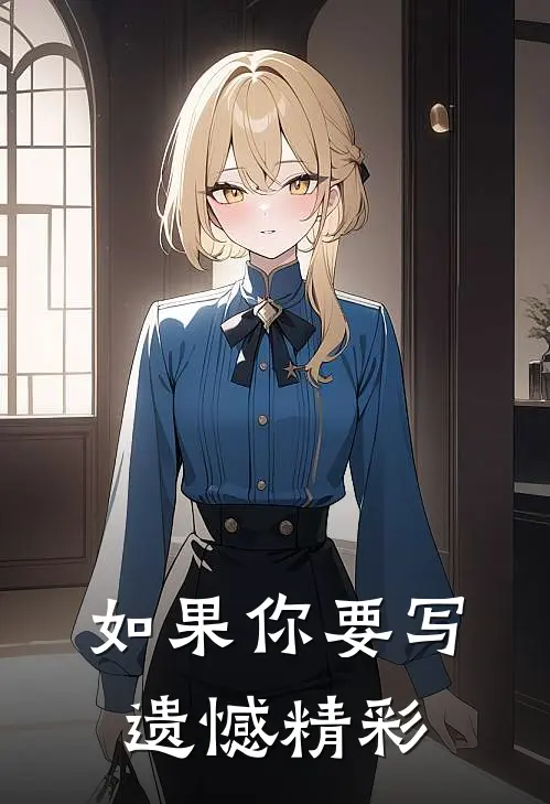 如果你要写遗憾精彩