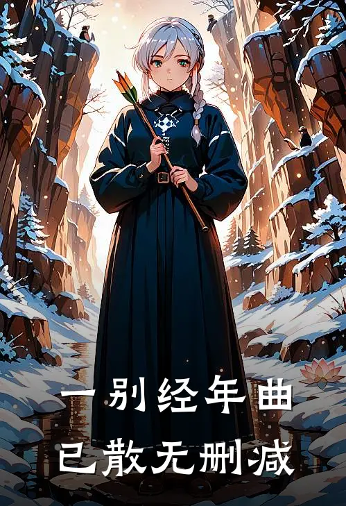 一别经年曲已散无删减