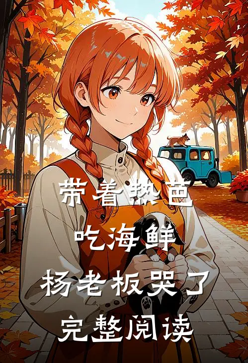 带着热芭吃海鲜，杨老板哭了完整阅读