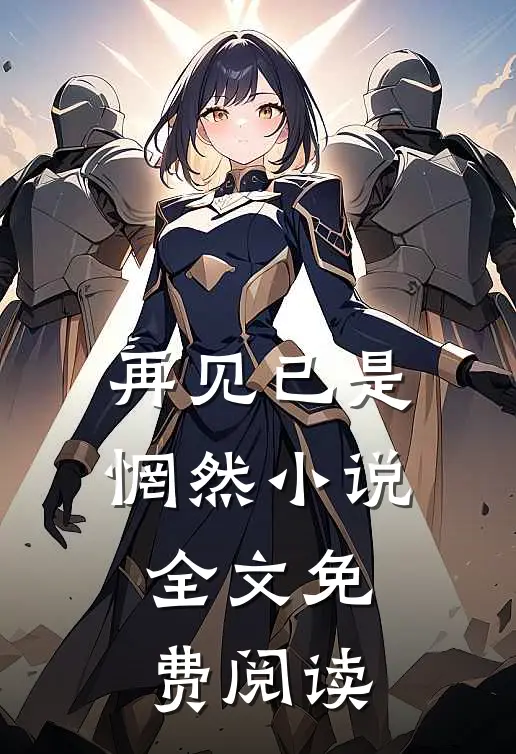再见已是惘然小说全文免费阅读