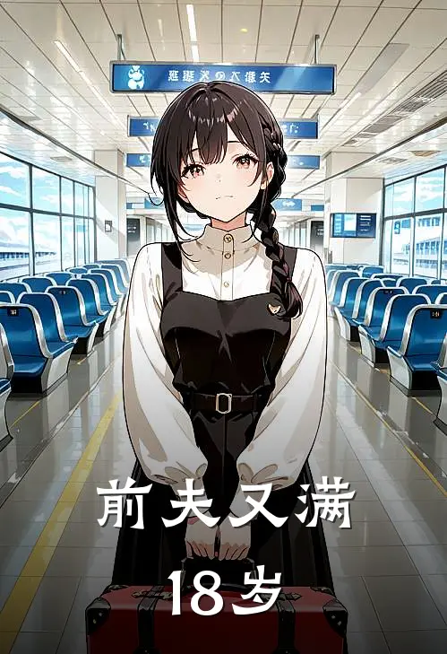 前夫又满18岁