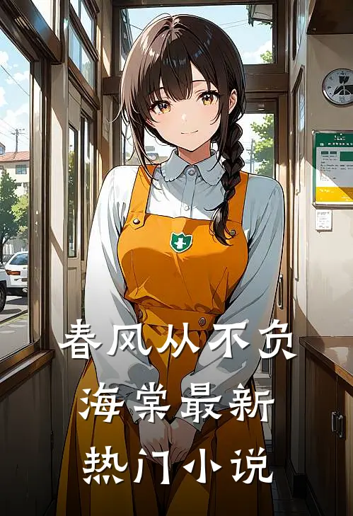 春风从不负海棠最新热门小说