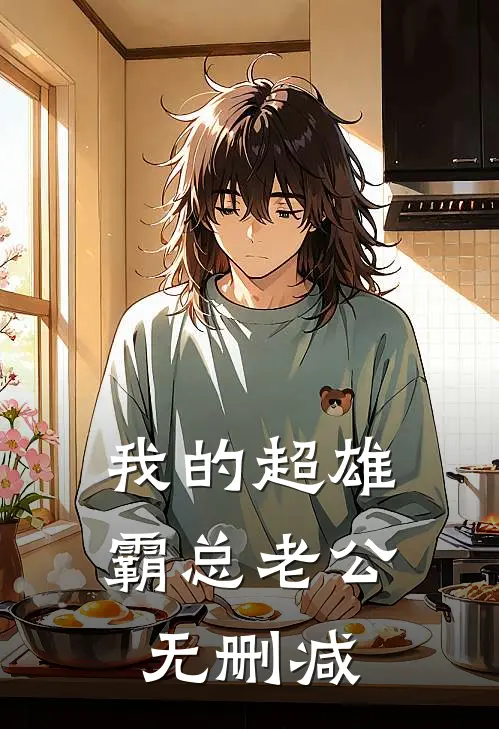 我的超雄霸总老公无删减