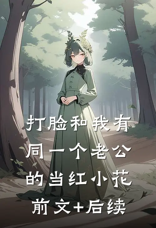 打脸和我有同一个老公的当红小花前文+后续