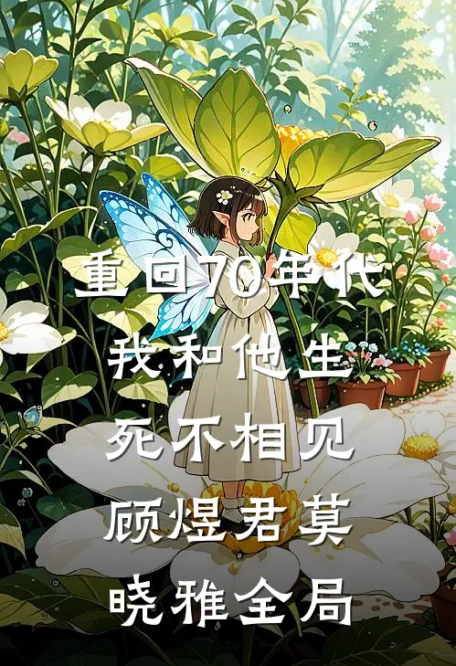 重回70年代，我和他生死不相见顾煜君莫晓雅全局