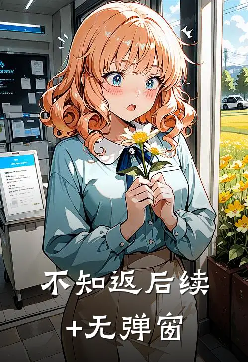 不知返后续+无弹窗