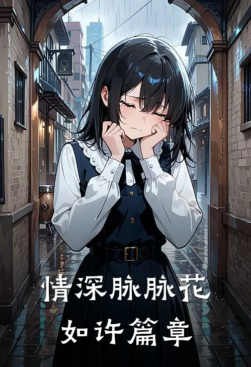 情深脉脉花如许篇章