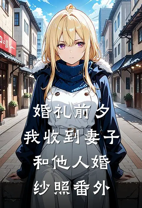 婚礼前夕，我收到妻子和他人婚纱照番外