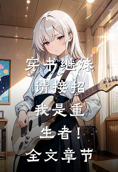 穿书继妹请接招，我是重生者！全文章节