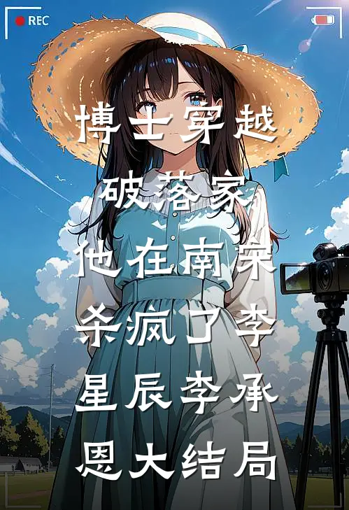 博士穿越破落家，他在南宋杀疯了李星辰李承恩大结局