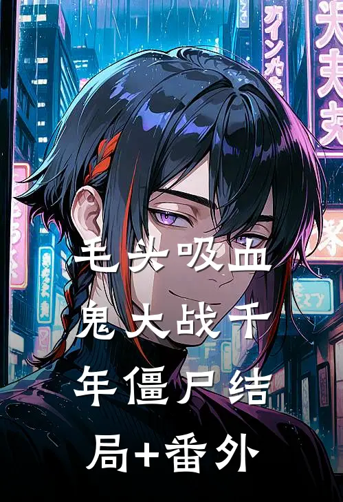 毛头吸血鬼大战千年僵尸结局+番外