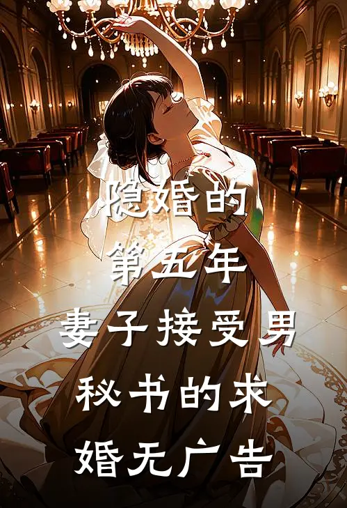 隐婚的第五年，妻子接受男秘书的求婚无广告