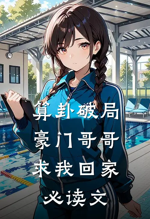 算卦破局，豪门哥哥求我回家必读文
