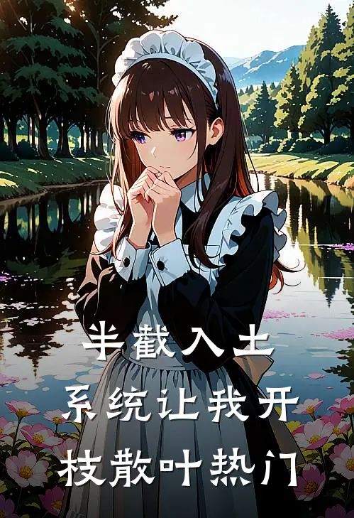 半截入土，系统让我开枝散叶热门