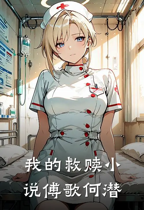 我的救赎小说傅歌何潜
