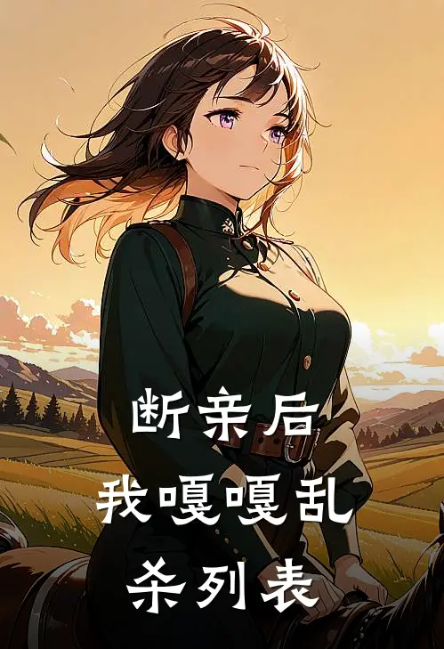 断亲后，我嘎嘎乱杀列表