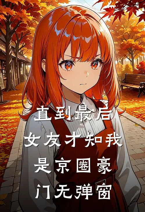 直到最后，女友才知我是京圈豪门无弹窗