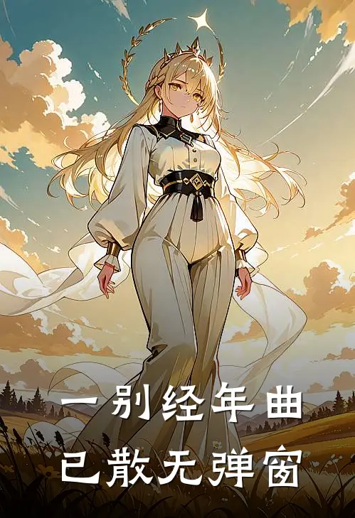 一别经年曲已散无弹窗