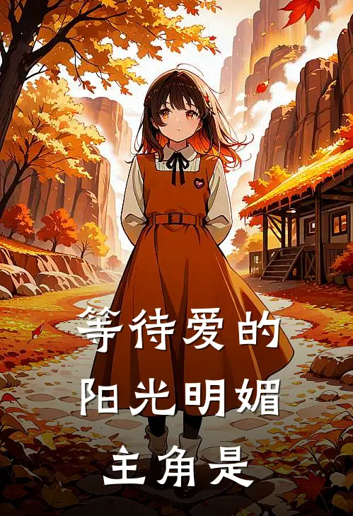 等待爱的阳光明媚主角是