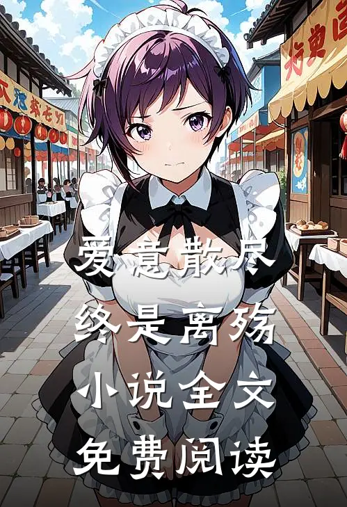 爱意散尽，终是离殇小说全文免费阅读