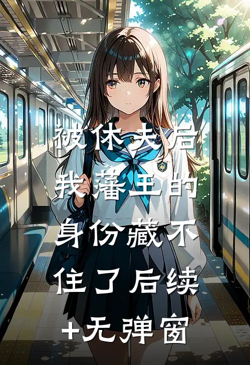 被休夫后，我藩王的身份藏不住了后续+无弹窗