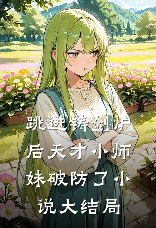 跳进铸剑炉后天才小师妹破防了小说大结局