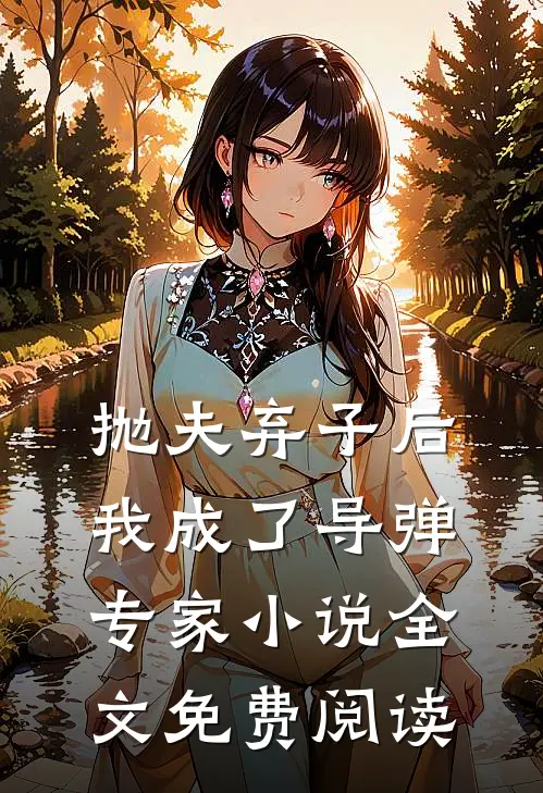 抛夫弃子后，我成了导弹专家小说全文免费阅读