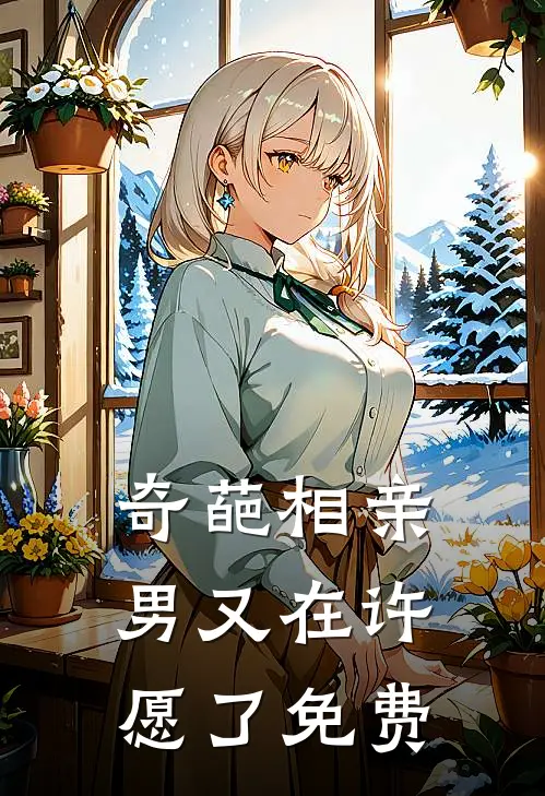 奇葩相亲男又在许愿了免费