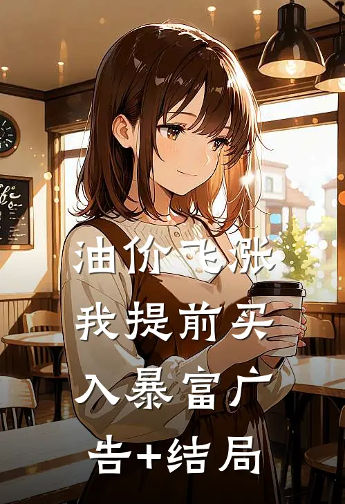 油价飞涨，我提前买入暴富广告+结局