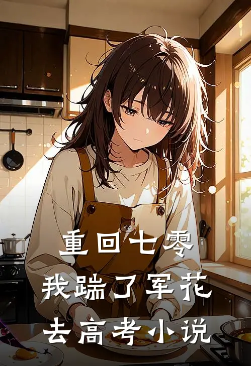 重回七零，我踹了军花去高考小说