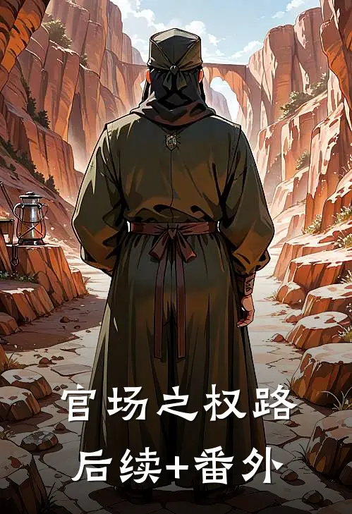 官场之权路后续+番外