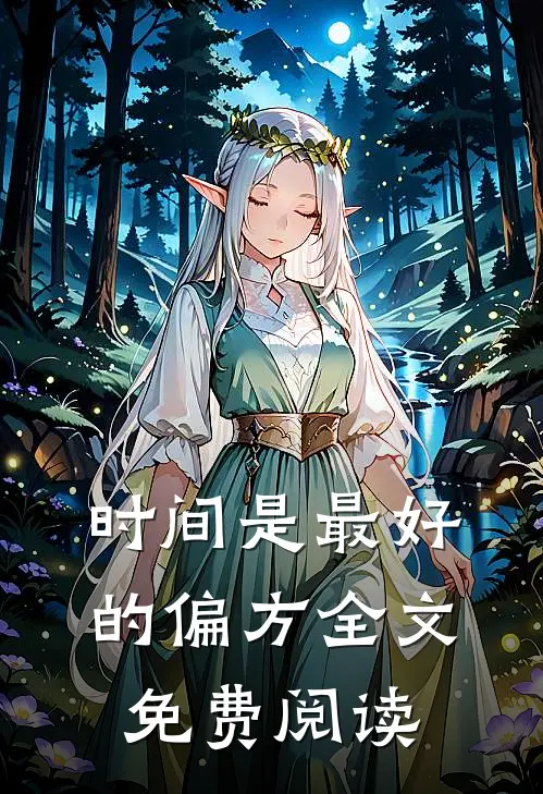时间是最好的偏方全文免费阅读