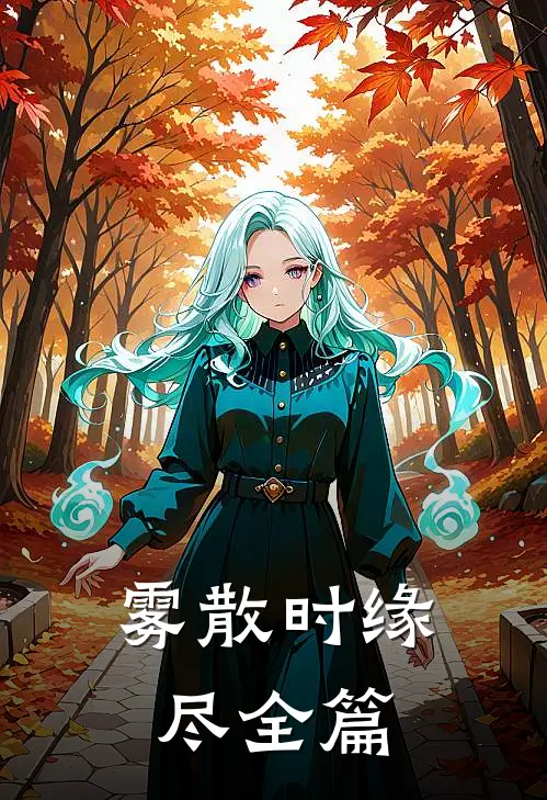雾散时缘尽全篇