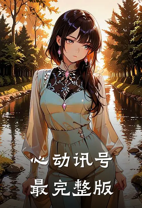 心动讯号最完整版