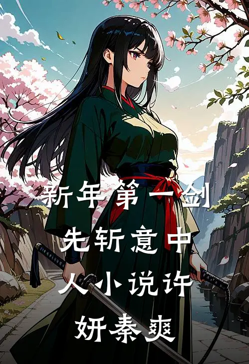 新年第一剑，先斩意中人小说许妍秦爽