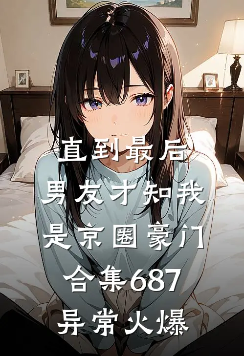 直到最后，男友才知我是京圈豪门合集687异常火爆