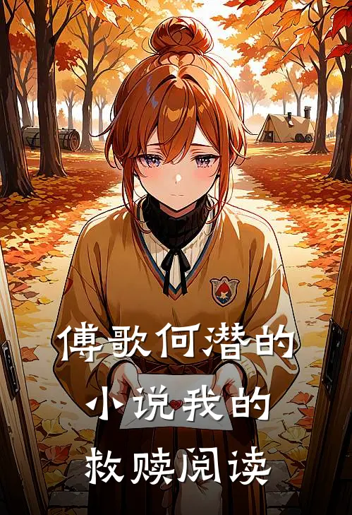 傅歌何潜的小说我的救赎阅读