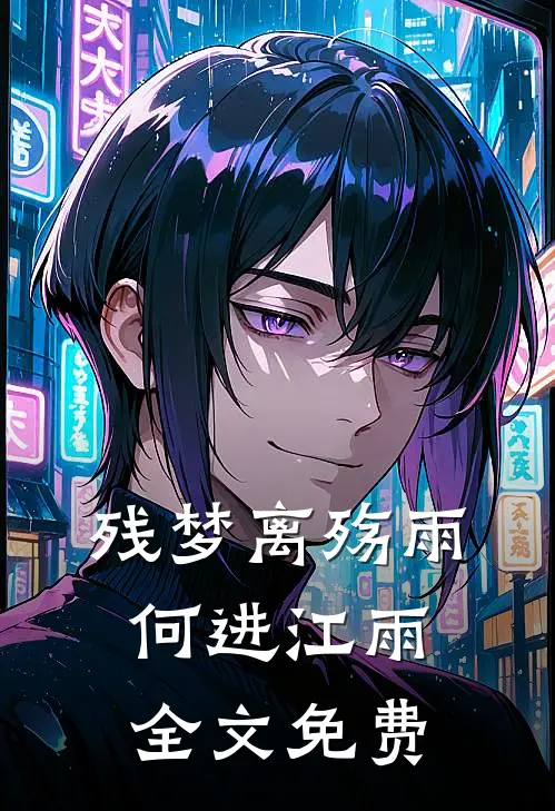 残梦离殇雨何进江雨全文免费
