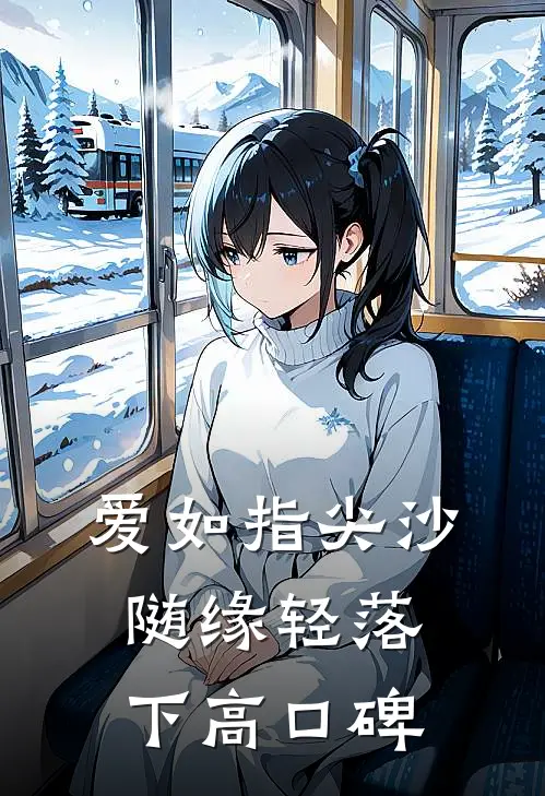爱如指尖沙，随缘轻落下高口碑