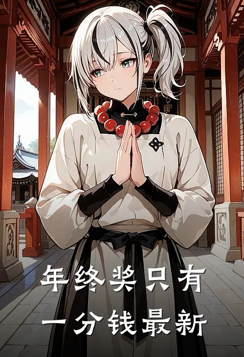 年终奖只有一分钱最新