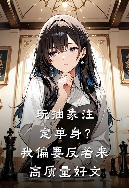 玩抽象注定单身？我偏要反着来高质量好文