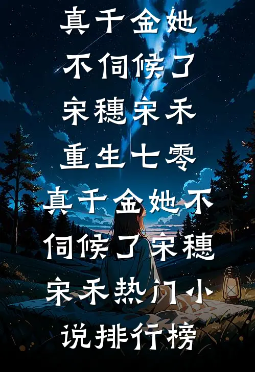爱是深渊，不留不恋阅读