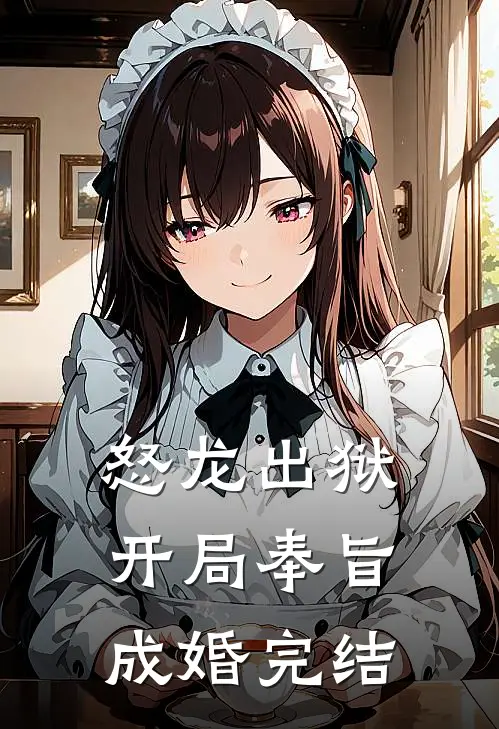 怒龙出狱：开局奉旨成婚完结