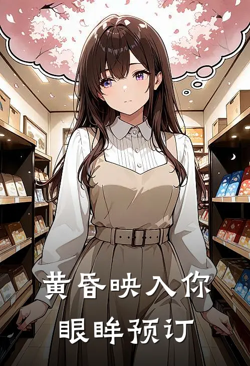 黄昏映入你眼眸预订