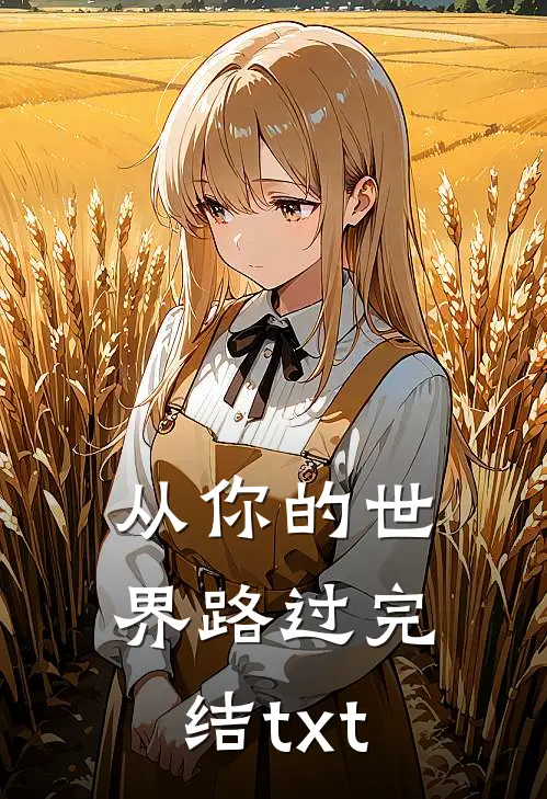 从你的世界路过完结txt