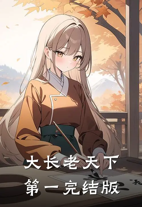 大长老天下第一完结版