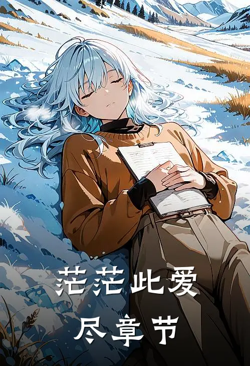 茫茫此爱尽章节