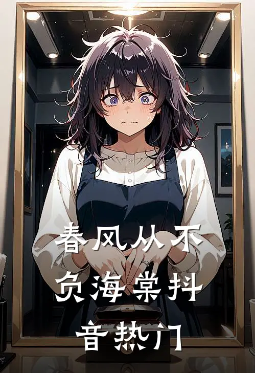 春风从不负海棠抖音热门