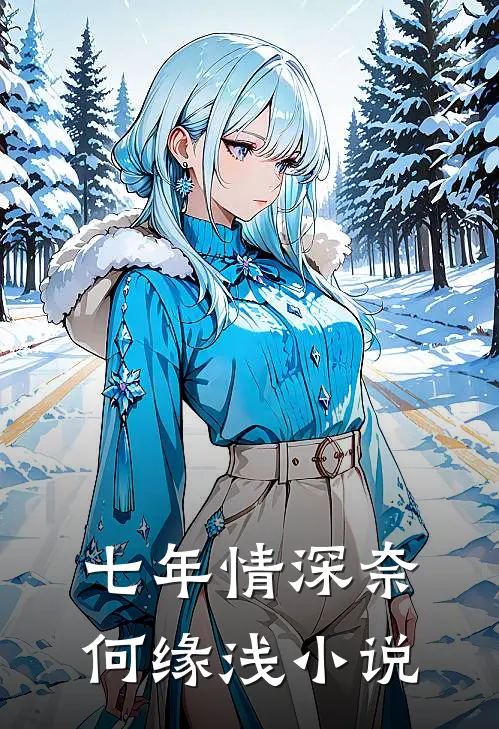 七年情深奈何缘浅小说