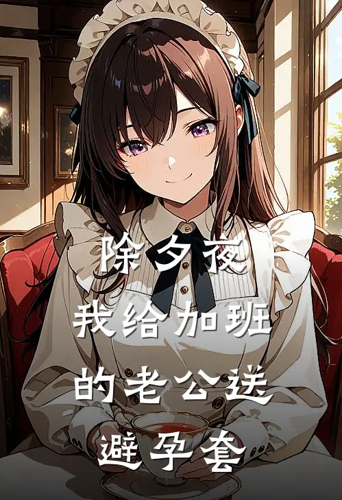 除夕夜，我给加班的老公送避孕套